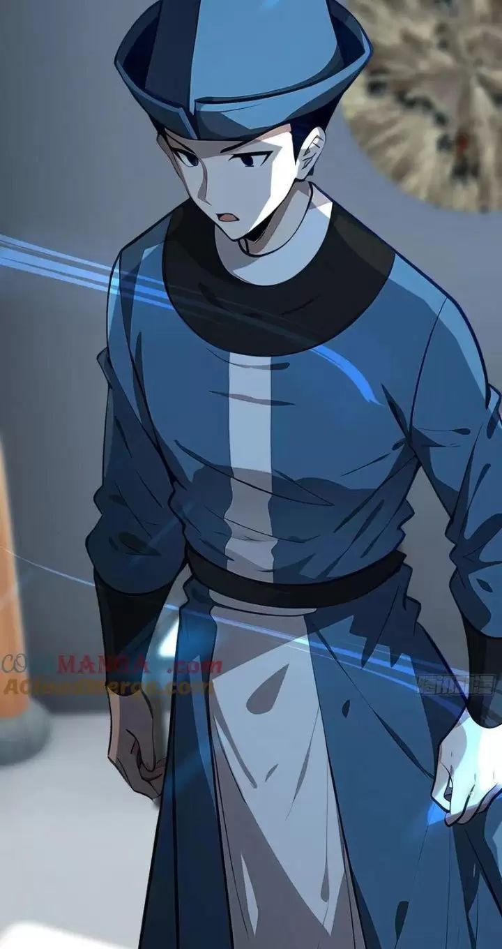 Phu Nhân Nhà Ta Đến Từ Địa Phủ Ngàn Năm: Chapter 63