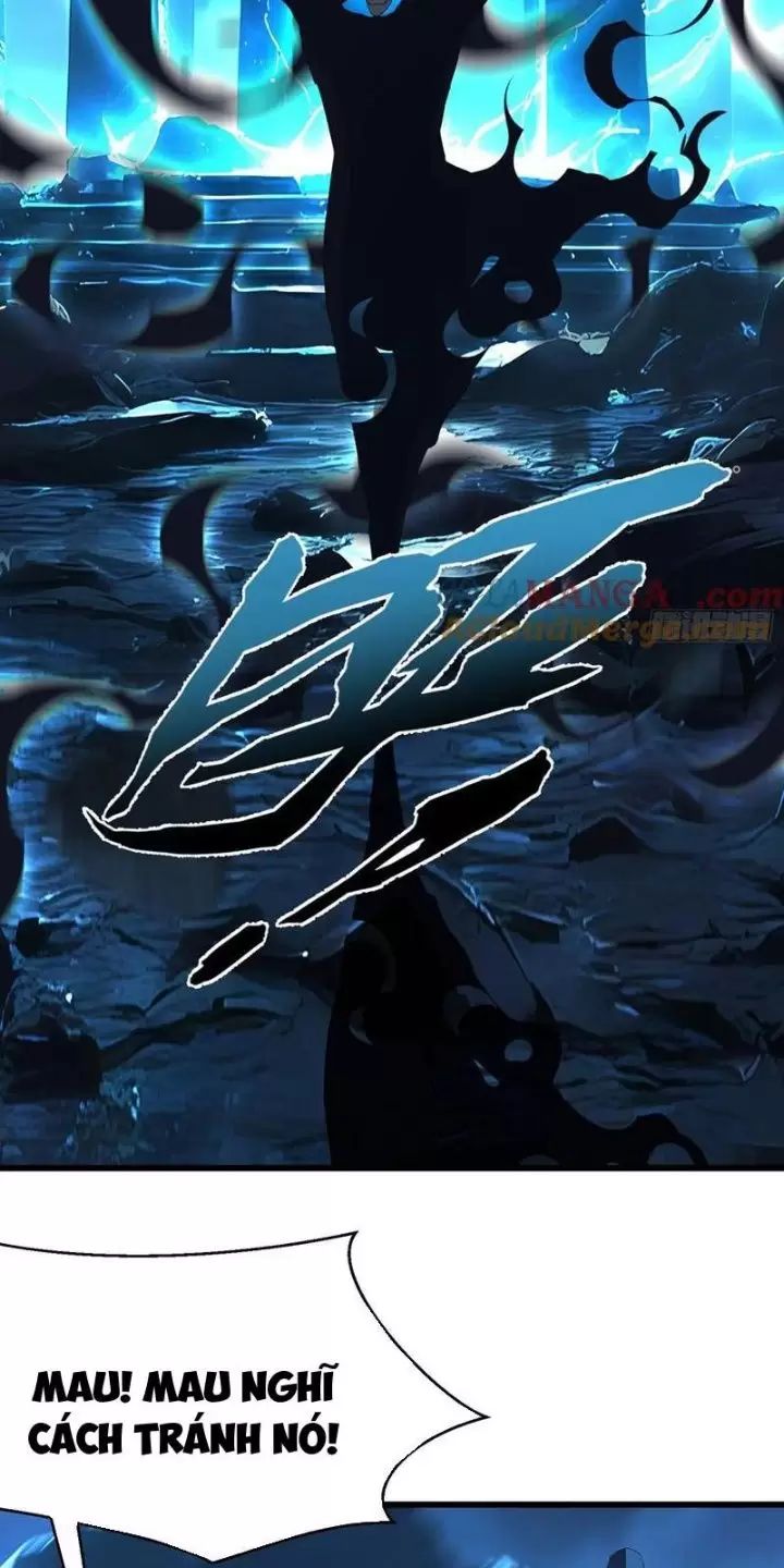 Phu Nhân Nhà Ta Đến Từ Địa Phủ Ngàn Năm: Chapter 63