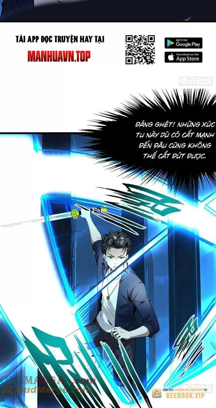 Phu Nhân Nhà Ta Đến Từ Địa Phủ Ngàn Năm: Chapter 63