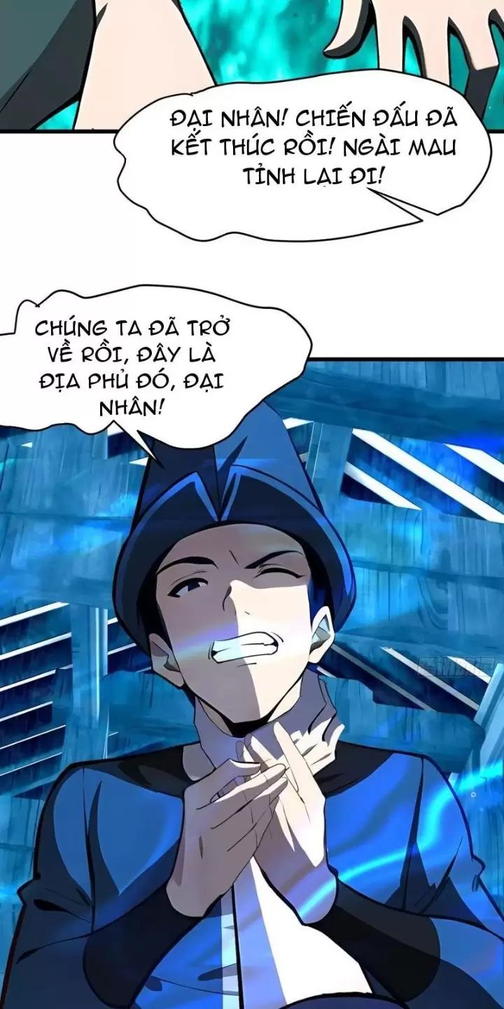 Phu Nhân Nhà Ta Đến Từ Địa Phủ Ngàn Năm: Chapter 64