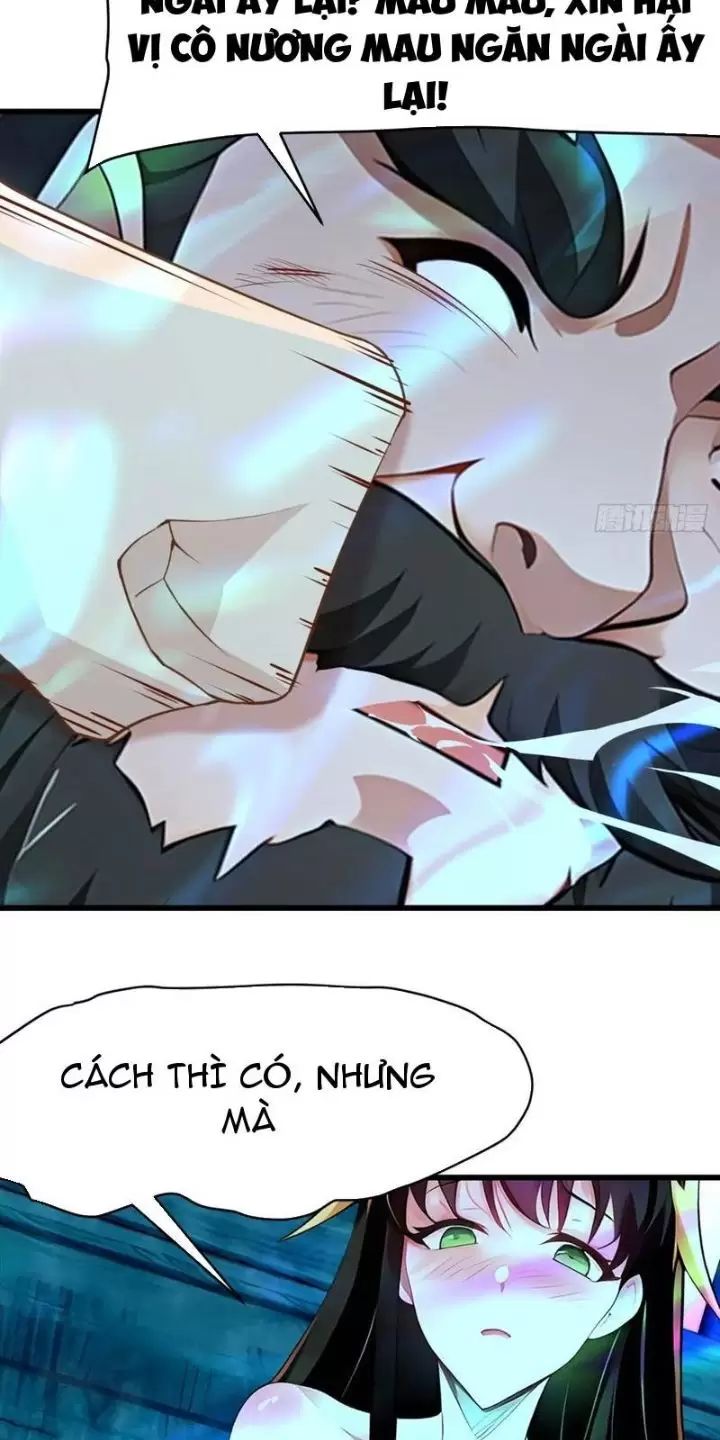 Phu Nhân Nhà Ta Đến Từ Địa Phủ Ngàn Năm: Chapter 64