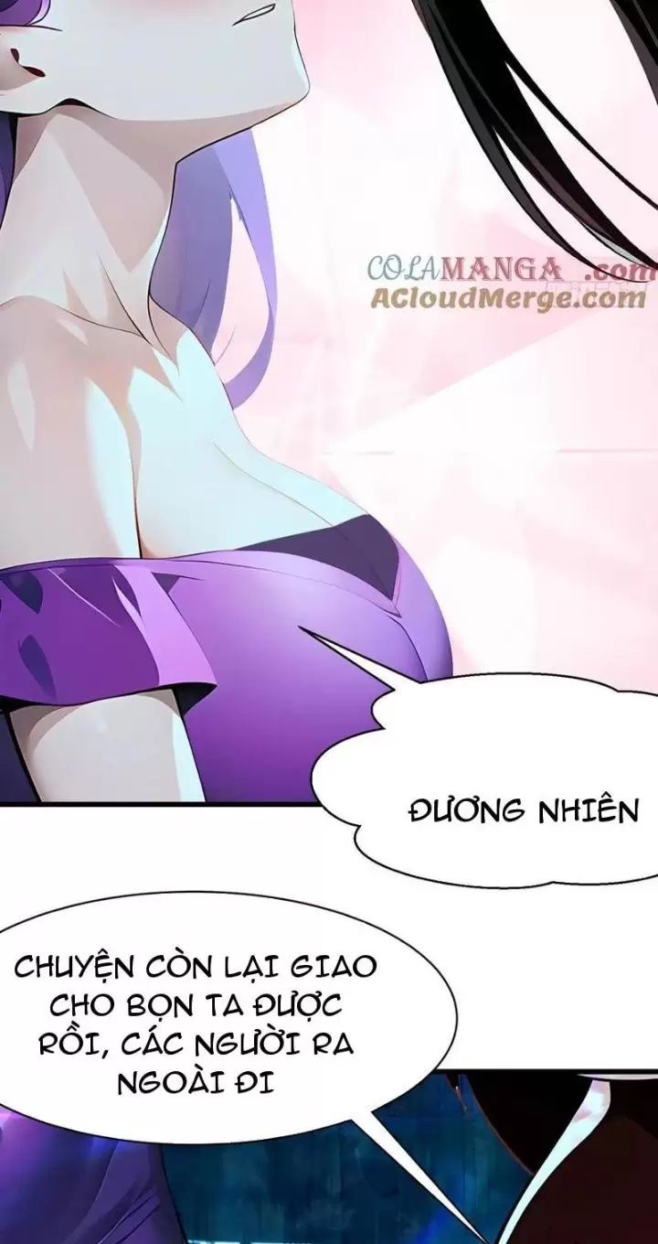 Phu Nhân Nhà Ta Đến Từ Địa Phủ Ngàn Năm: Chapter 64