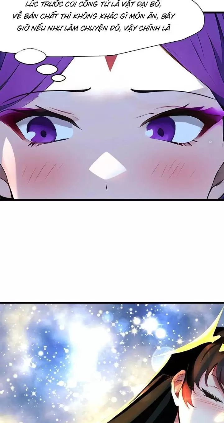 Phu Nhân Nhà Ta Đến Từ Địa Phủ Ngàn Năm: Chapter 64