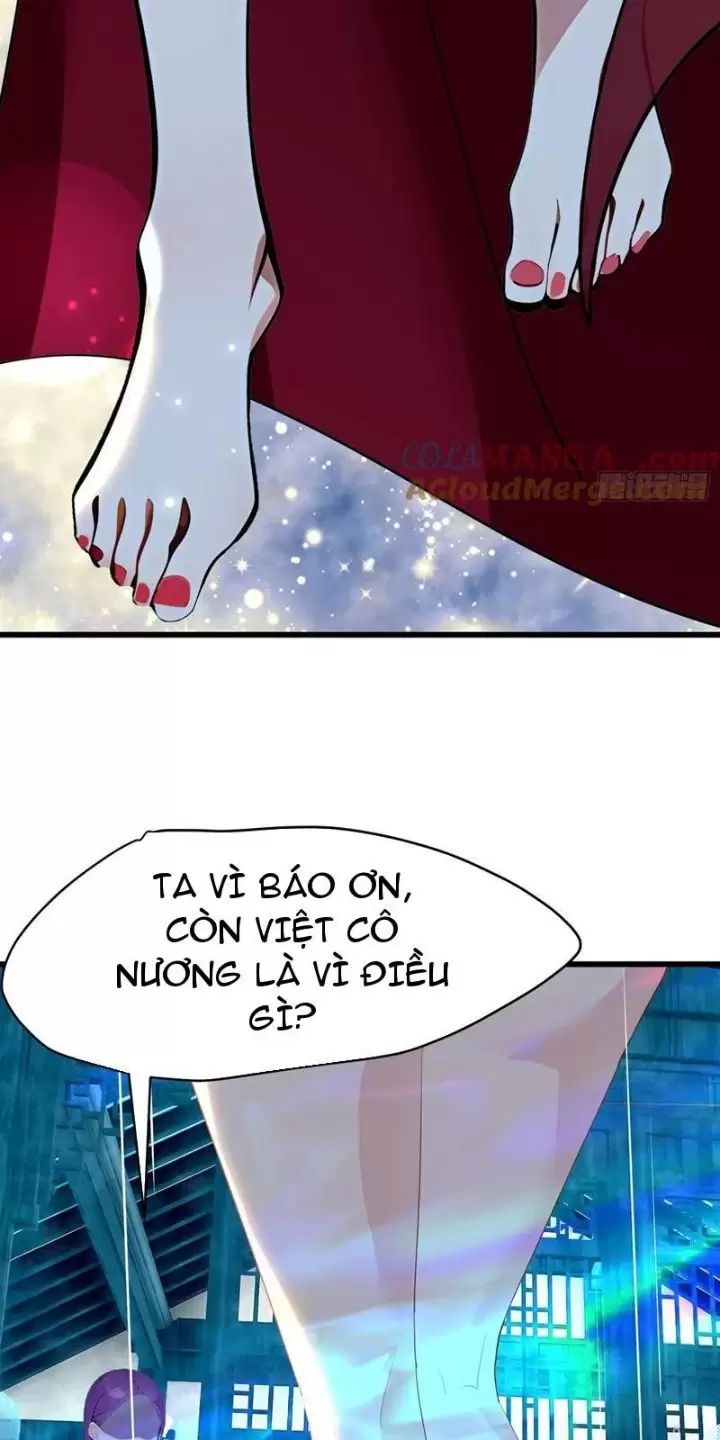 Phu Nhân Nhà Ta Đến Từ Địa Phủ Ngàn Năm: Chapter 64