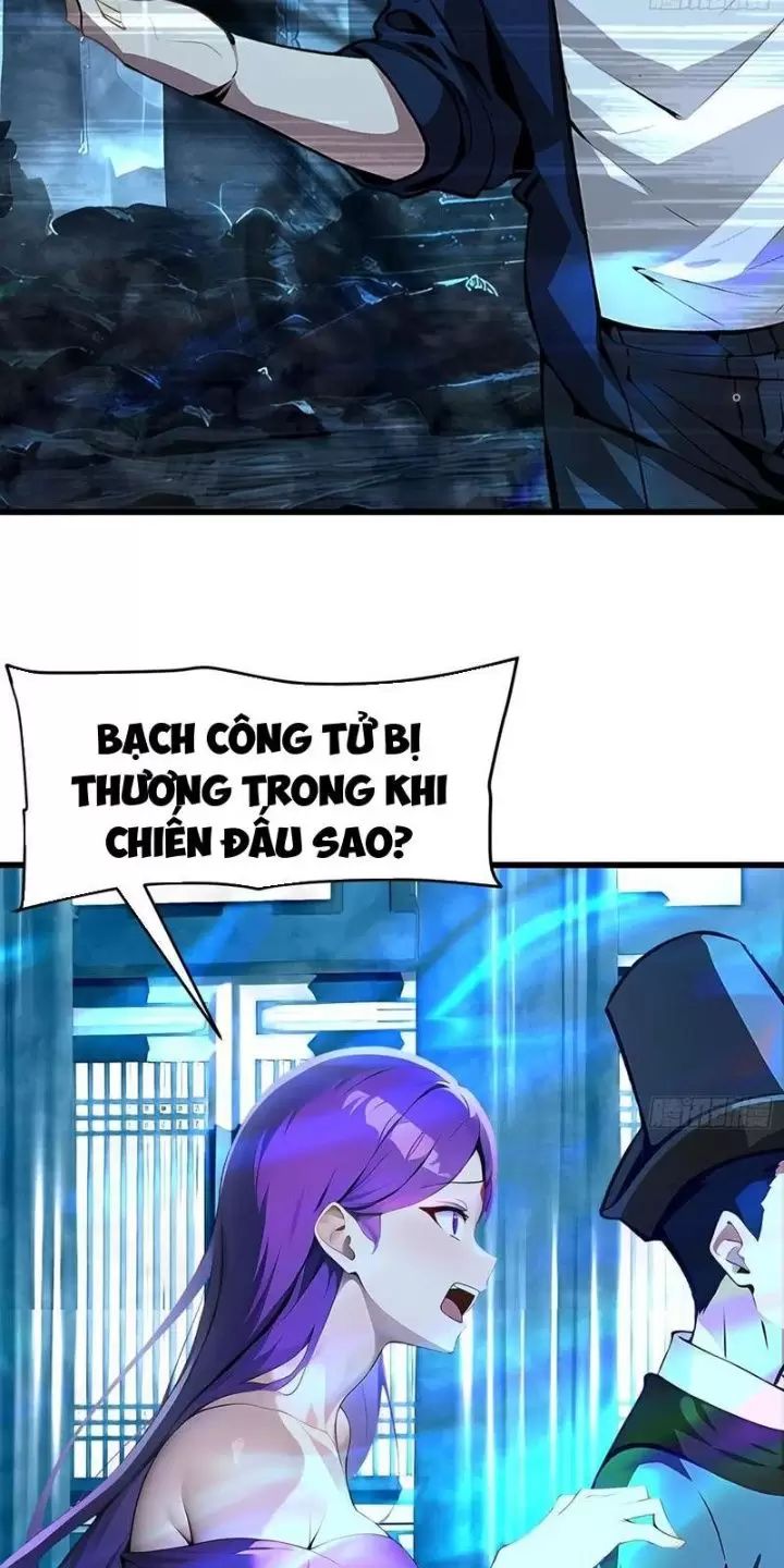 Phu Nhân Nhà Ta Đến Từ Địa Phủ Ngàn Năm: Chapter 64