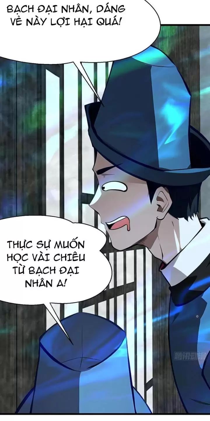 Phu Nhân Nhà Ta Đến Từ Địa Phủ Ngàn Năm: Chapter 65