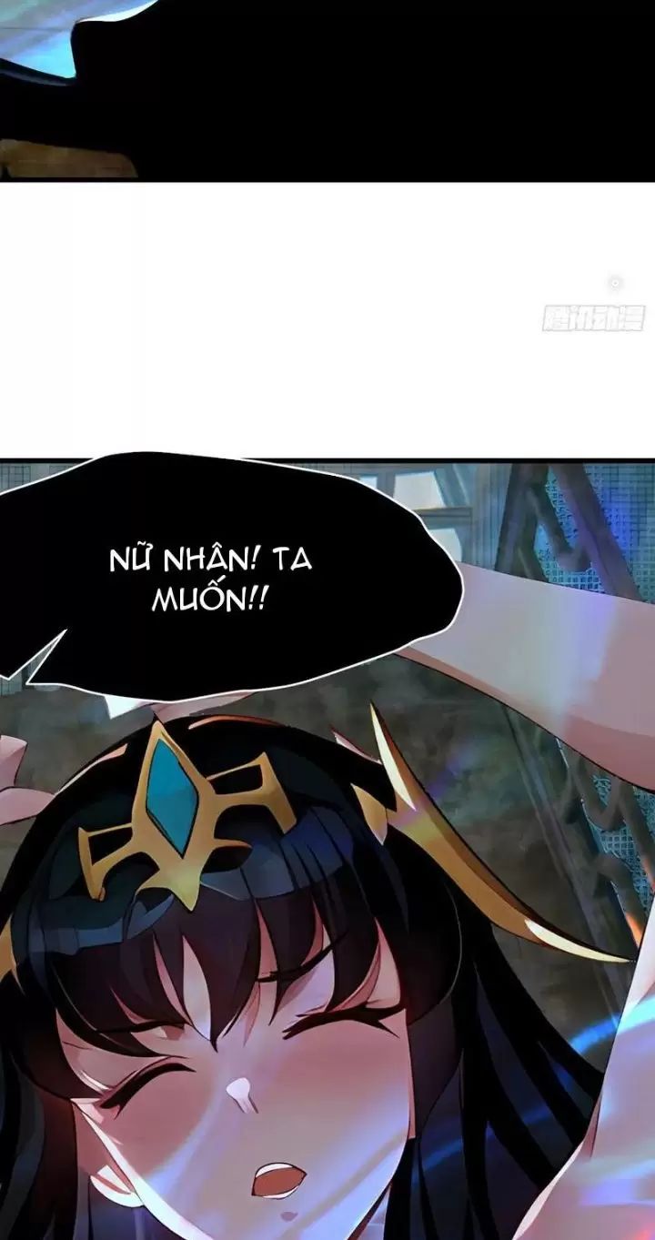 Phu Nhân Nhà Ta Đến Từ Địa Phủ Ngàn Năm: Chapter 65