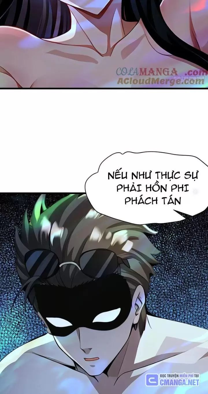 Phu Nhân Nhà Ta Đến Từ Địa Phủ Ngàn Năm: Chapter 65