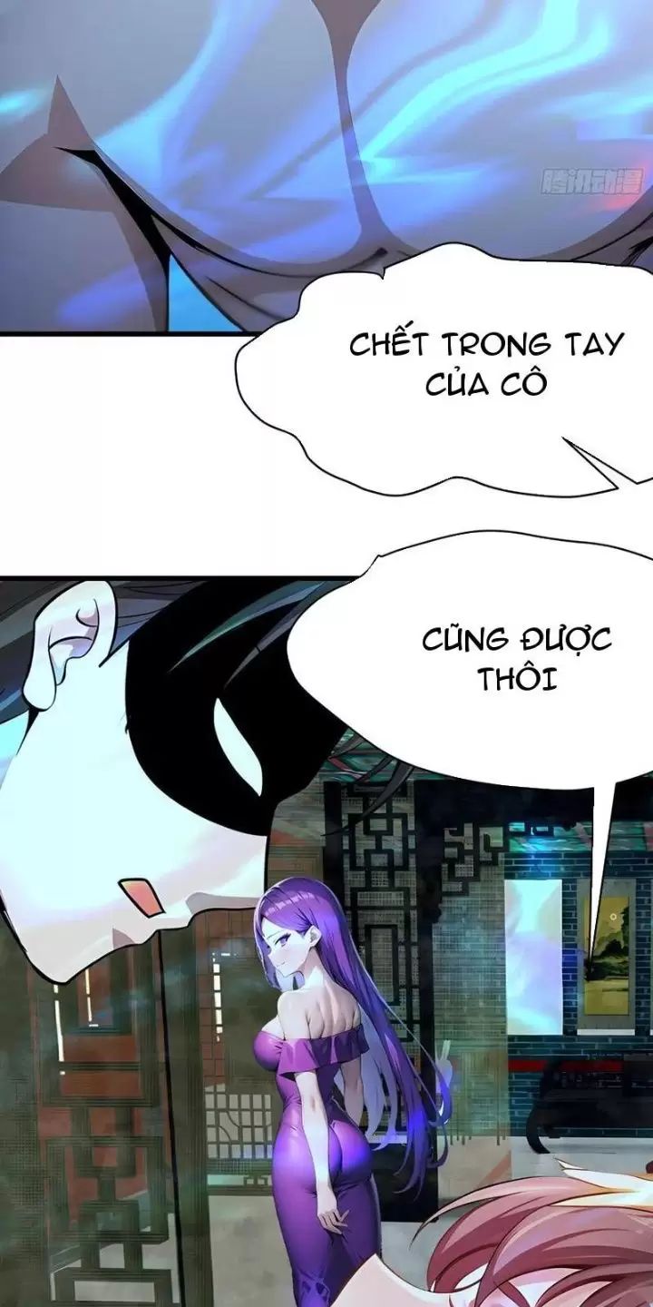 Phu Nhân Nhà Ta Đến Từ Địa Phủ Ngàn Năm: Chapter 65