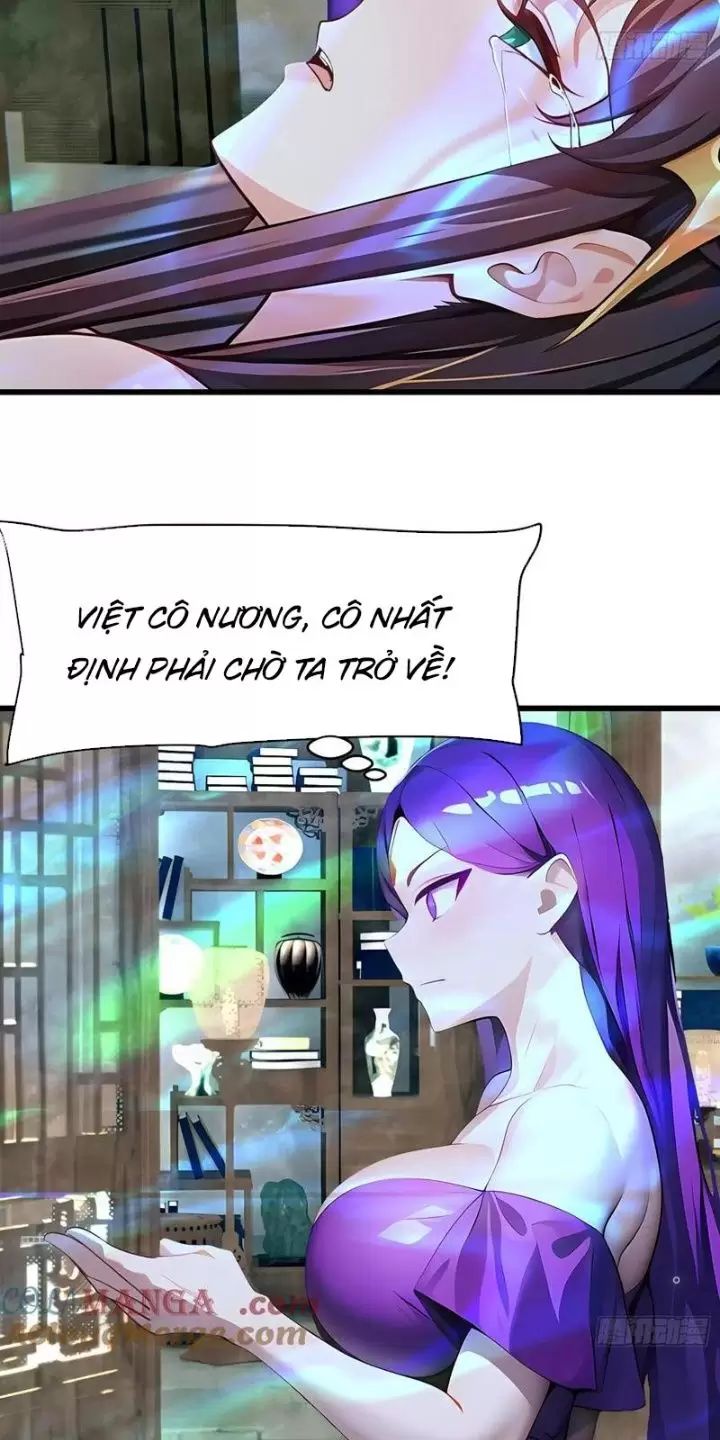 Phu Nhân Nhà Ta Đến Từ Địa Phủ Ngàn Năm: Chapter 65