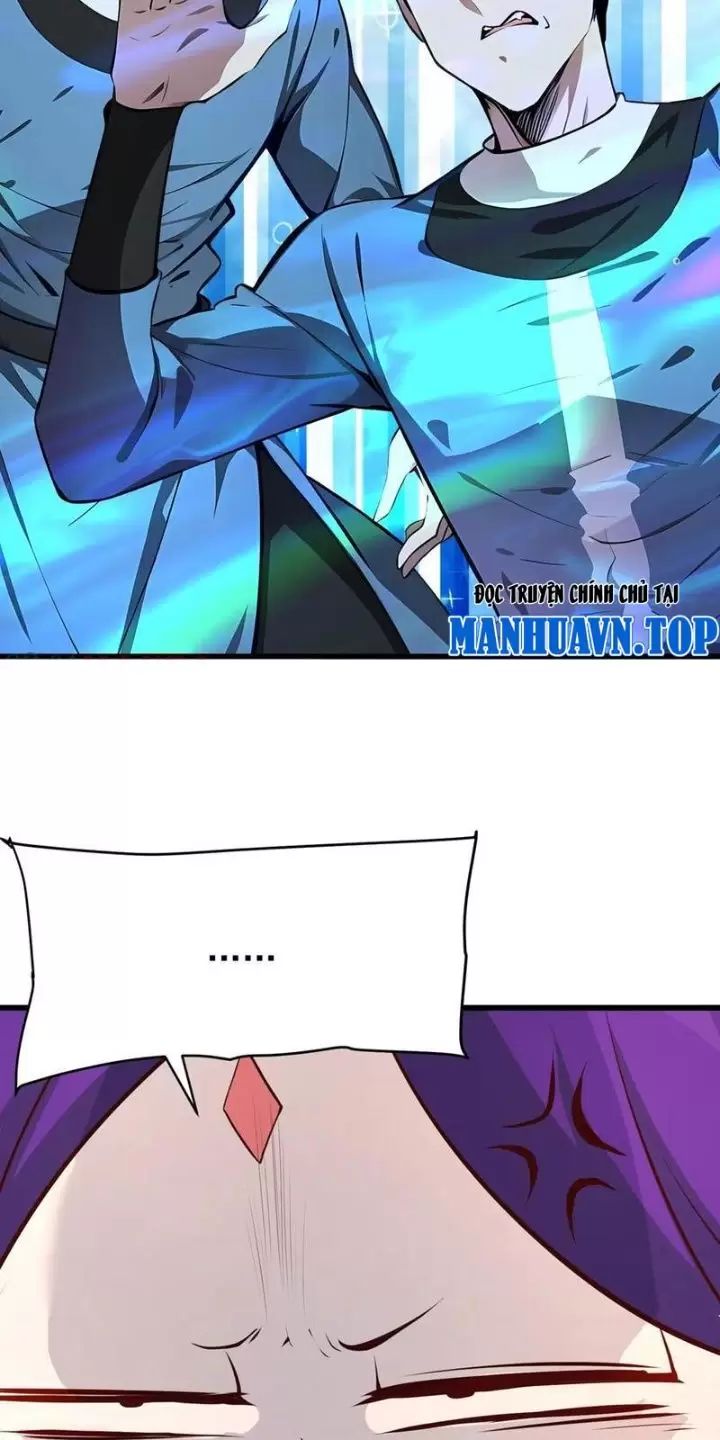 Phu Nhân Nhà Ta Đến Từ Địa Phủ Ngàn Năm: Chapter 65