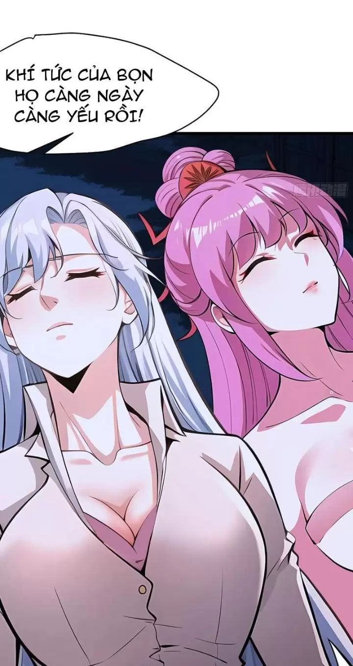 Phu Nhân Nhà Ta Đến Từ Địa Phủ Ngàn Năm: Chapter 65