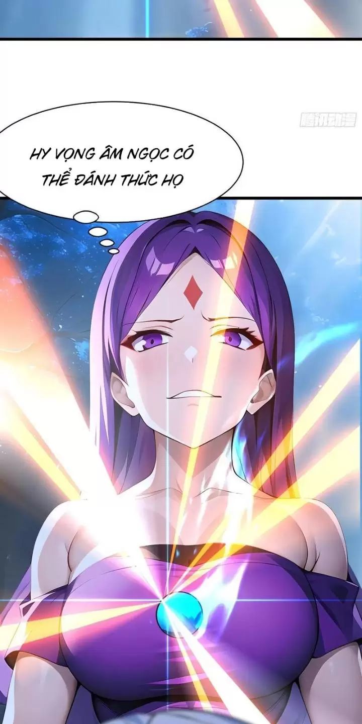 Phu Nhân Nhà Ta Đến Từ Địa Phủ Ngàn Năm: Chapter 65