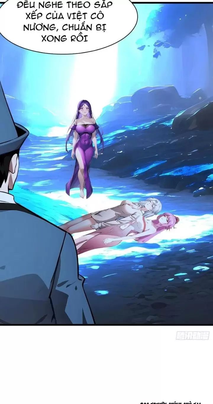 Phu Nhân Nhà Ta Đến Từ Địa Phủ Ngàn Năm: Chapter 65