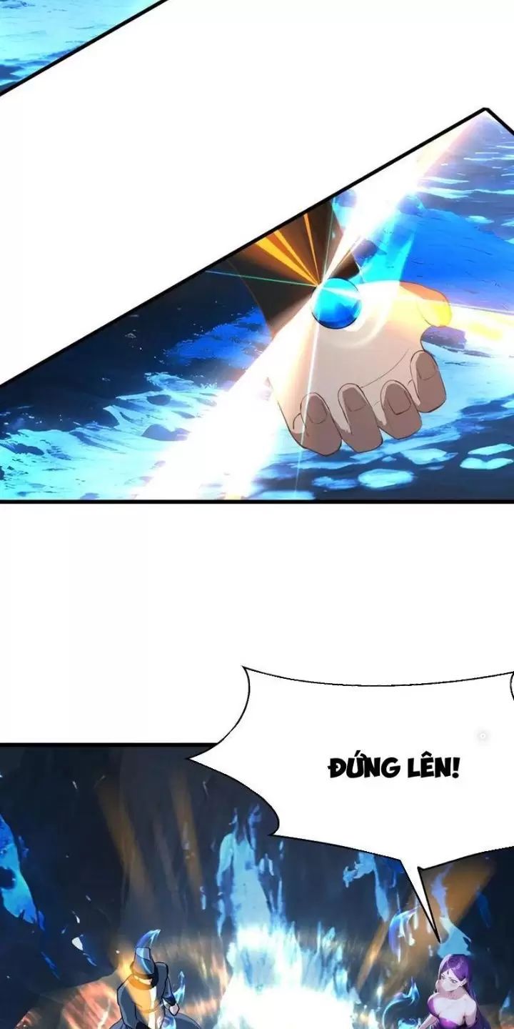 Phu Nhân Nhà Ta Đến Từ Địa Phủ Ngàn Năm: Chapter 65