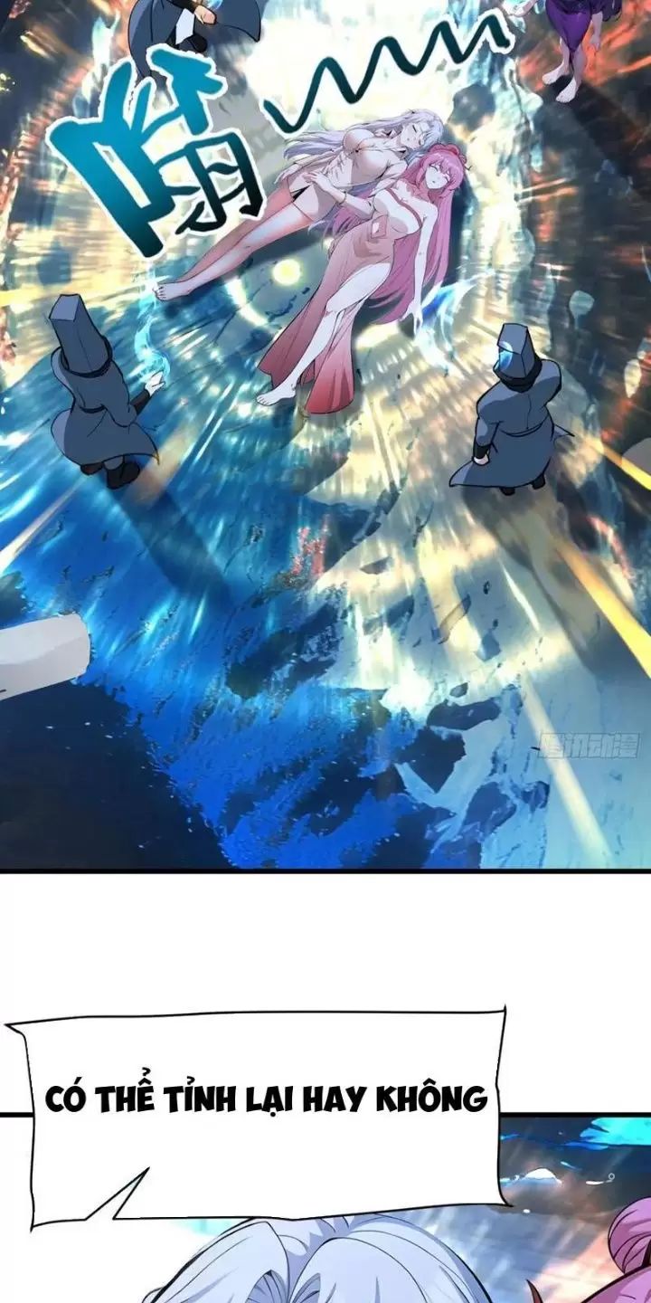 Phu Nhân Nhà Ta Đến Từ Địa Phủ Ngàn Năm: Chapter 65