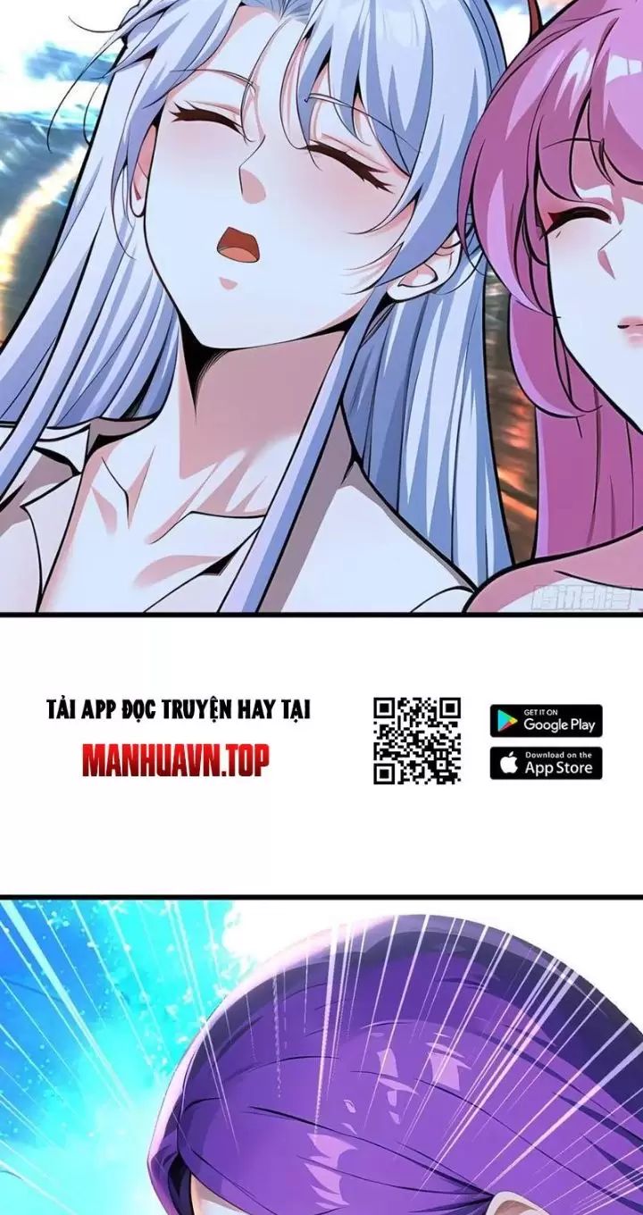 Phu Nhân Nhà Ta Đến Từ Địa Phủ Ngàn Năm: Chapter 65