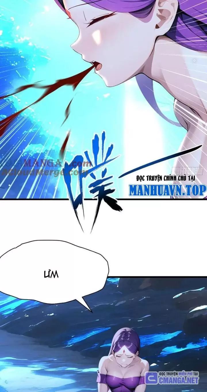 Phu Nhân Nhà Ta Đến Từ Địa Phủ Ngàn Năm: Chapter 65