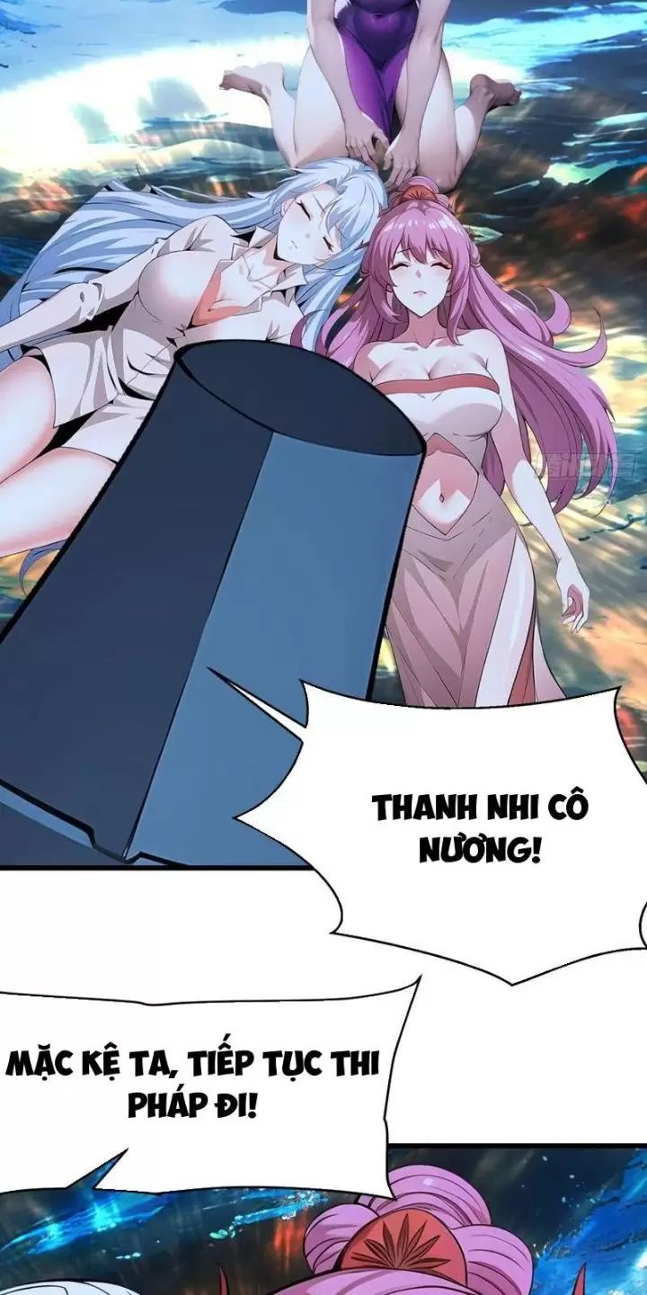 Phu Nhân Nhà Ta Đến Từ Địa Phủ Ngàn Năm: Chapter 65