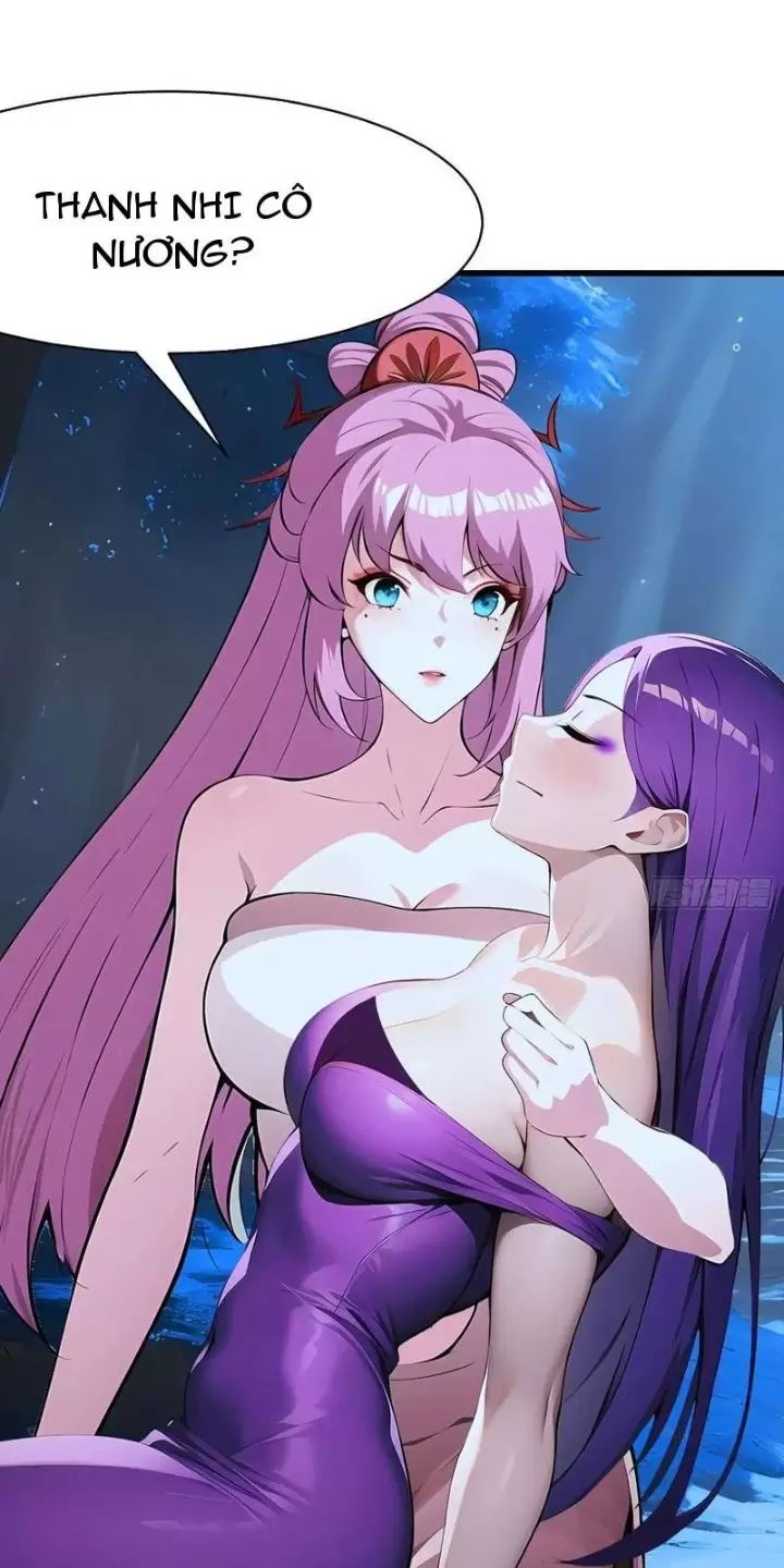 Phu Nhân Nhà Ta Đến Từ Địa Phủ Ngàn Năm: Chapter 65