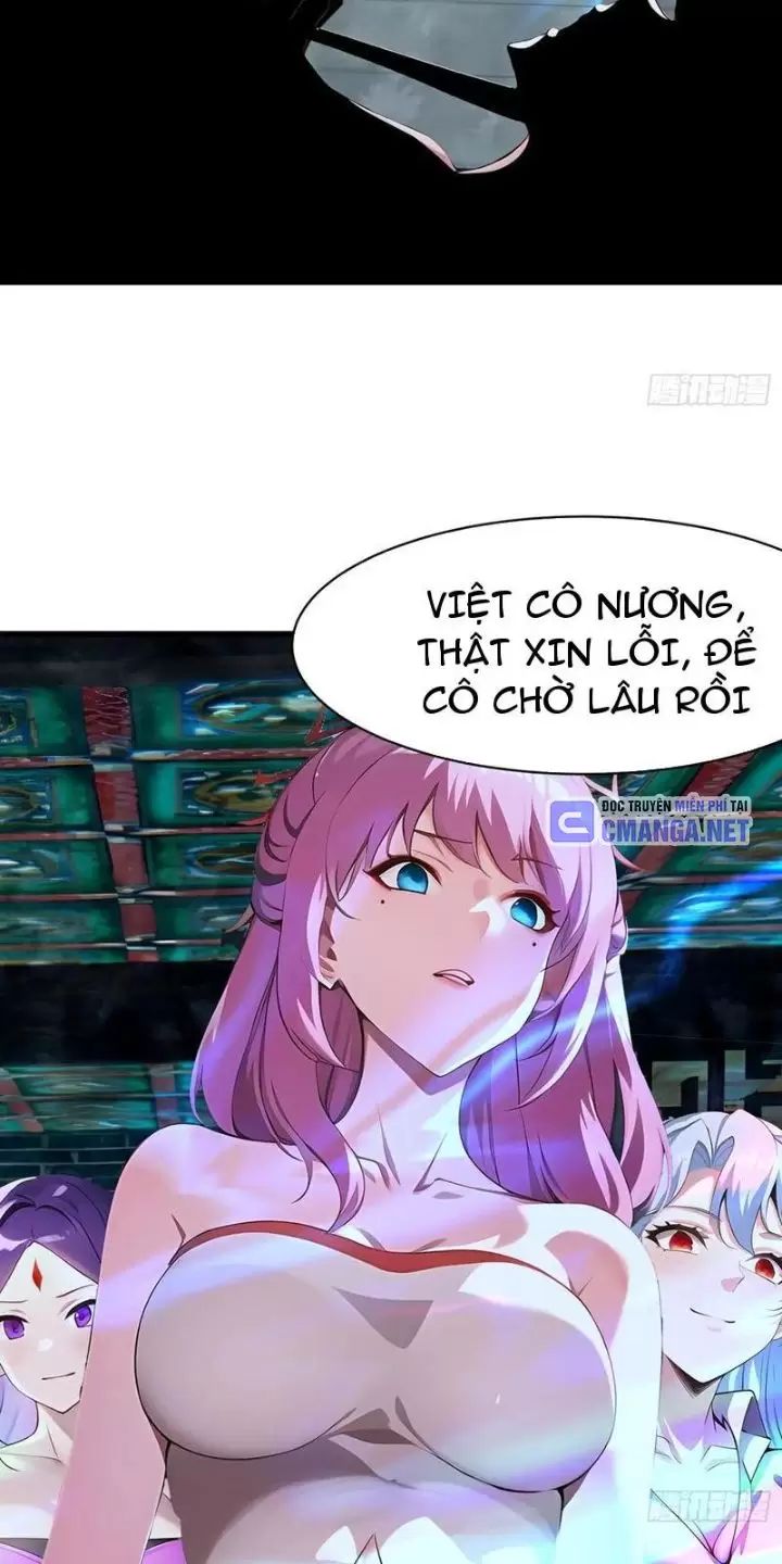 Phu Nhân Nhà Ta Đến Từ Địa Phủ Ngàn Năm: Chapter 65