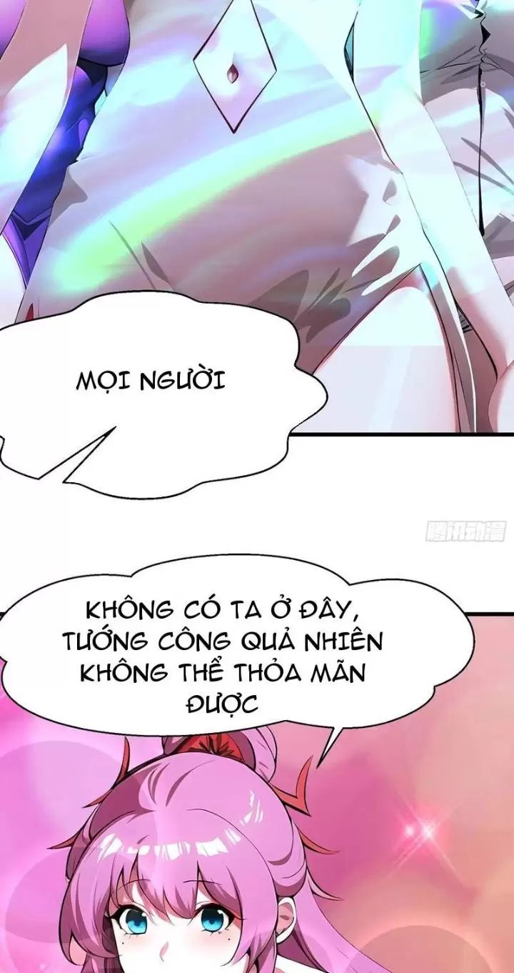 Phu Nhân Nhà Ta Đến Từ Địa Phủ Ngàn Năm: Chapter 65