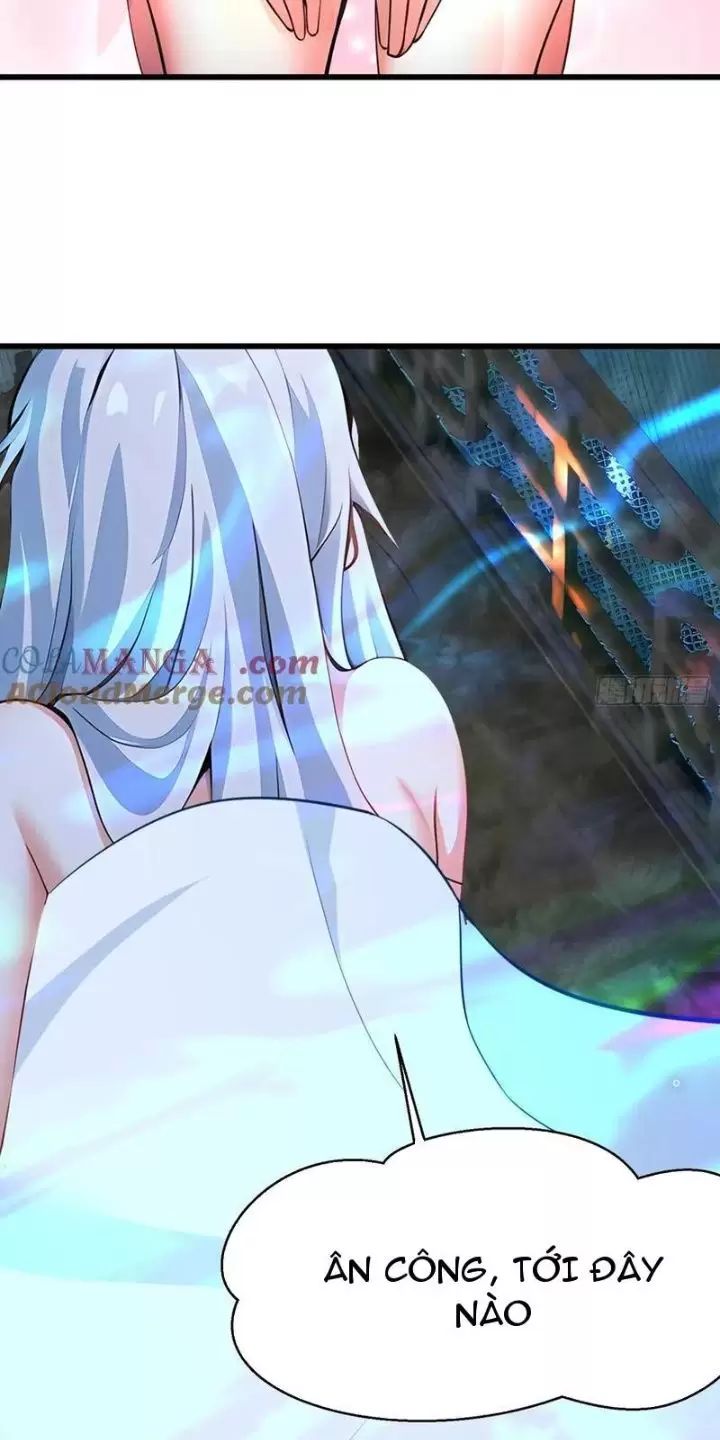 Phu Nhân Nhà Ta Đến Từ Địa Phủ Ngàn Năm: Chapter 65