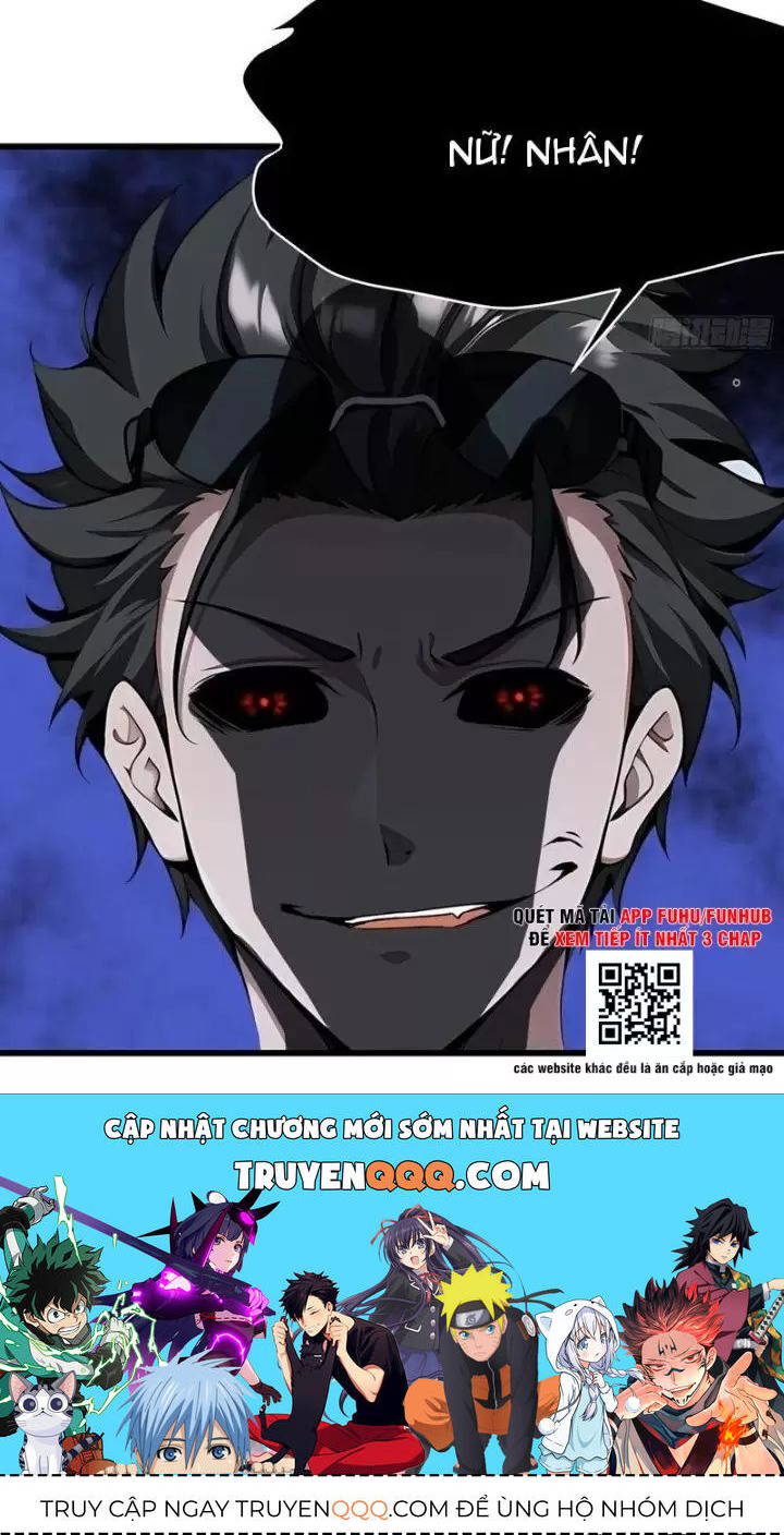 Phu Nhân Nhà Ta Đến Từ Địa Phủ Ngàn Năm: Chapter 65