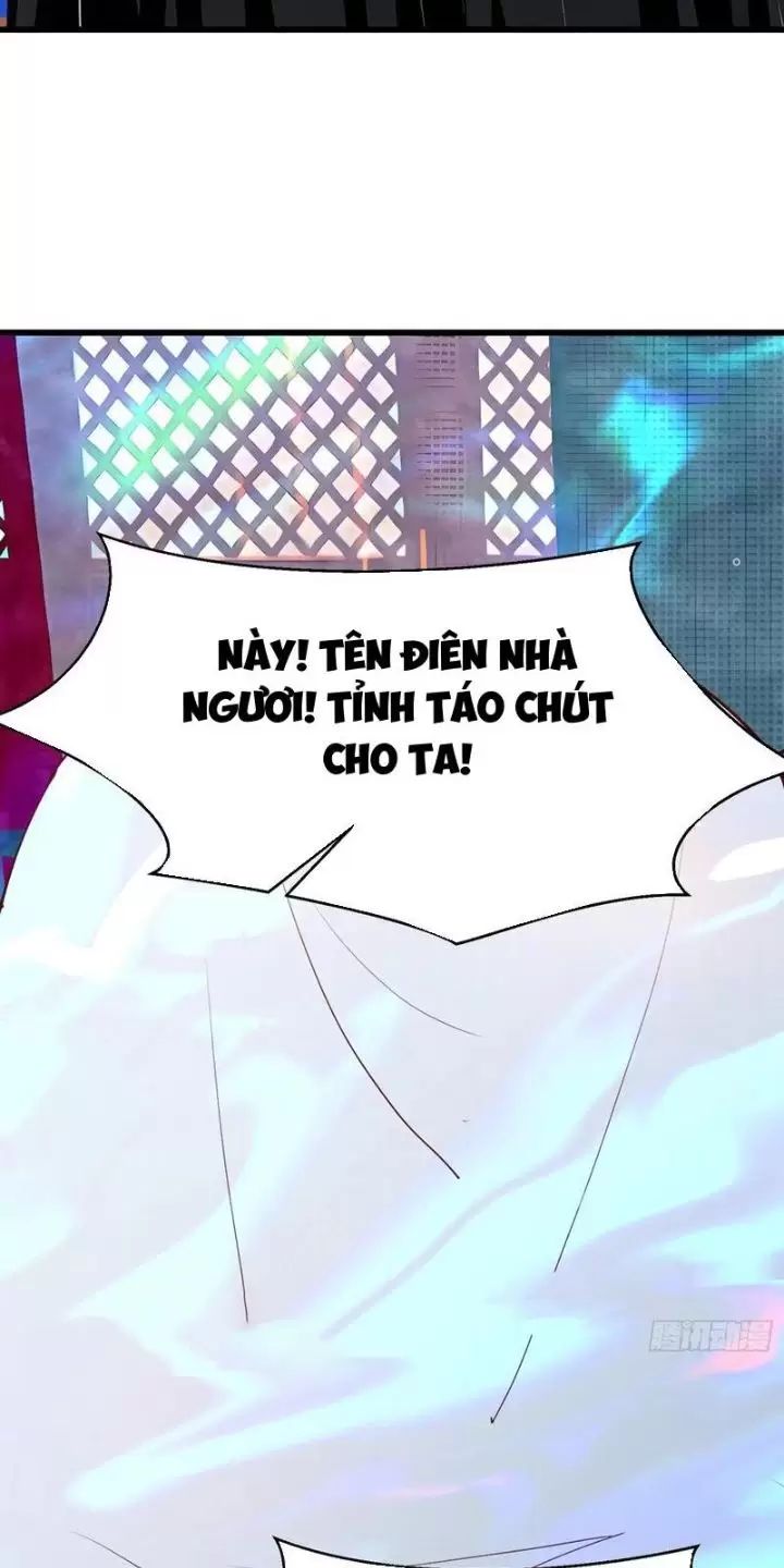 Phu Nhân Nhà Ta Đến Từ Địa Phủ Ngàn Năm: Chapter 65