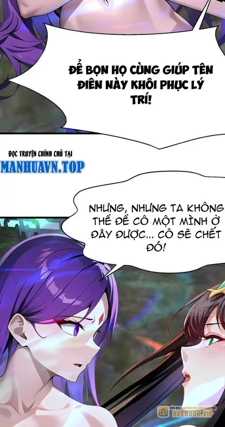 Phu Nhân Nhà Ta Đến Từ Địa Phủ Ngàn Năm: Chapter 65