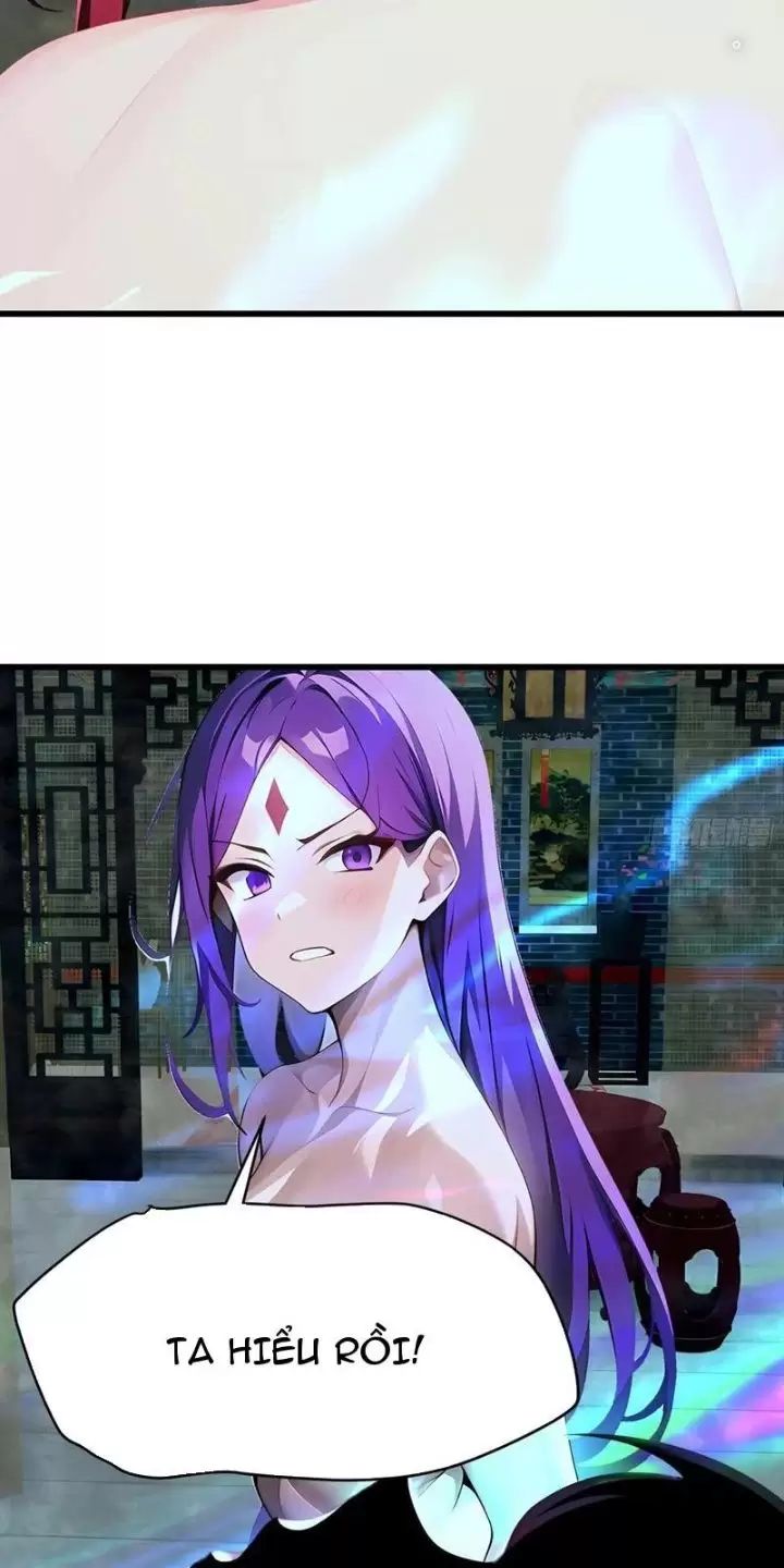 Phu Nhân Nhà Ta Đến Từ Địa Phủ Ngàn Năm: Chapter 65