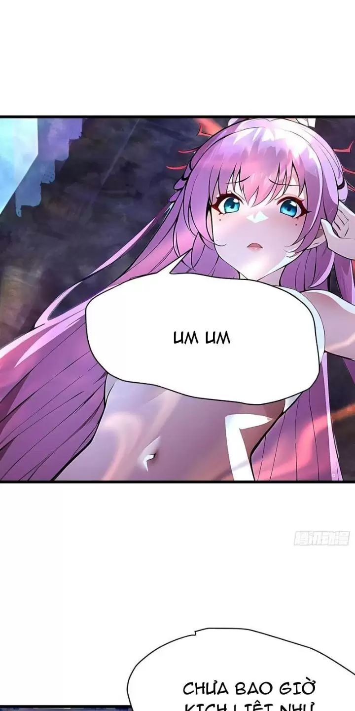 Phu Nhân Nhà Ta Đến Từ Địa Phủ Ngàn Năm: Chapter 66