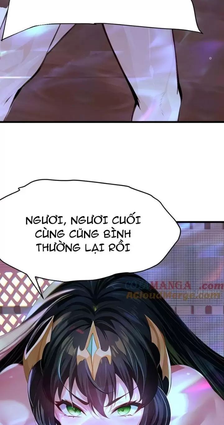 Phu Nhân Nhà Ta Đến Từ Địa Phủ Ngàn Năm: Chapter 66