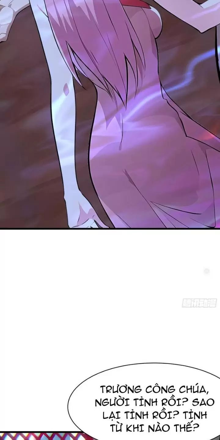 Phu Nhân Nhà Ta Đến Từ Địa Phủ Ngàn Năm: Chapter 66