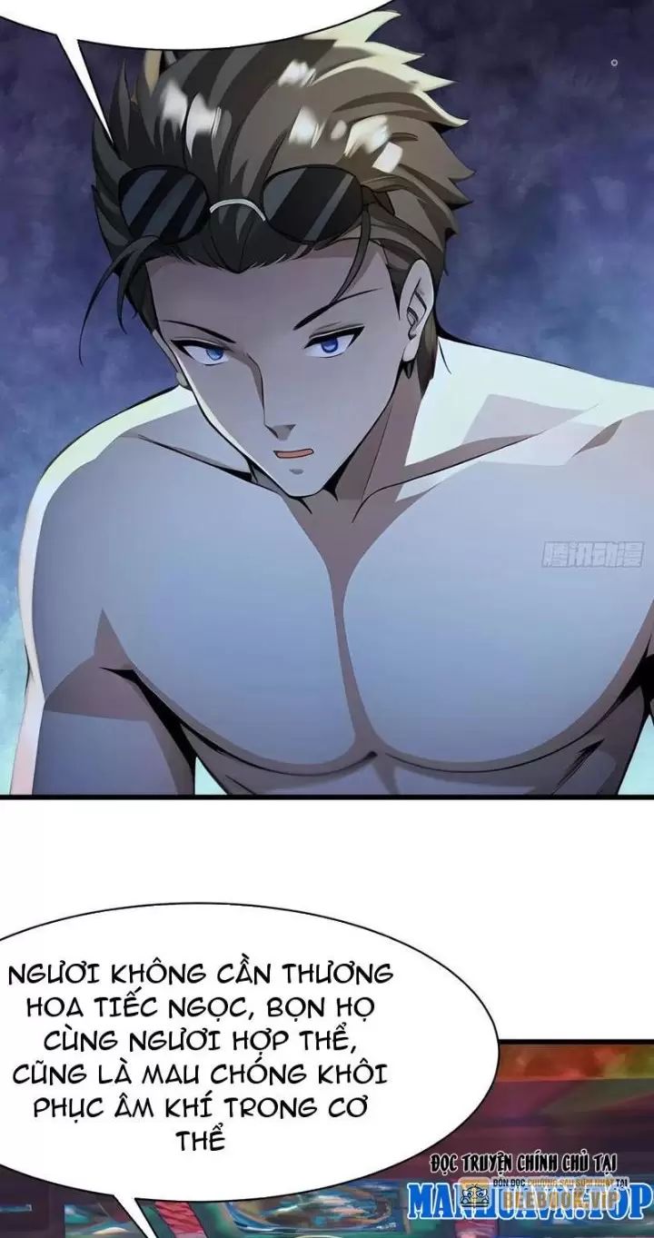 Phu Nhân Nhà Ta Đến Từ Địa Phủ Ngàn Năm: Chapter 66