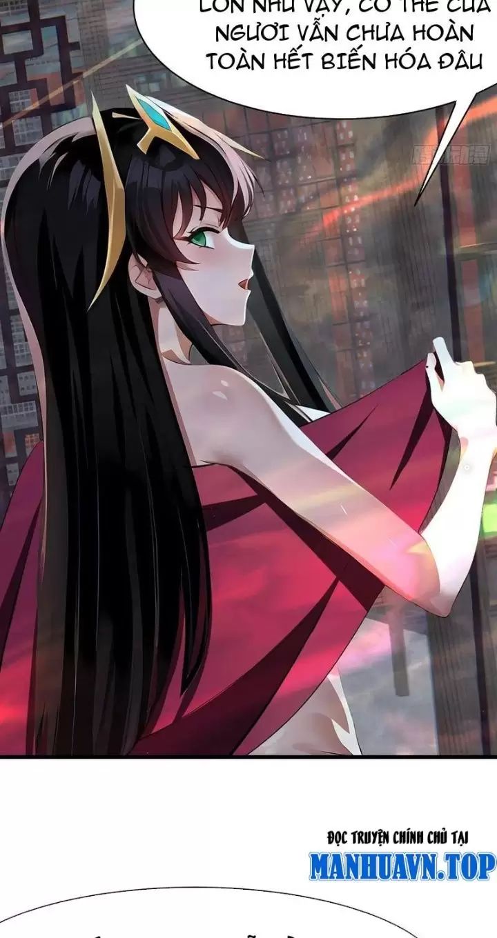 Phu Nhân Nhà Ta Đến Từ Địa Phủ Ngàn Năm: Chapter 66