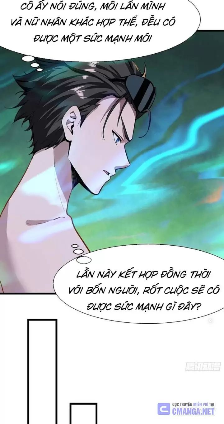 Phu Nhân Nhà Ta Đến Từ Địa Phủ Ngàn Năm: Chapter 66