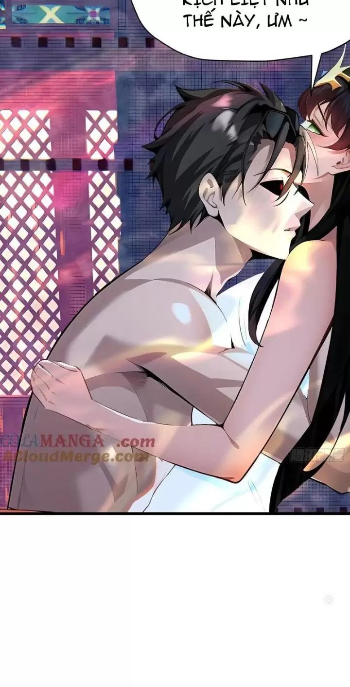 Phu Nhân Nhà Ta Đến Từ Địa Phủ Ngàn Năm: Chapter 66