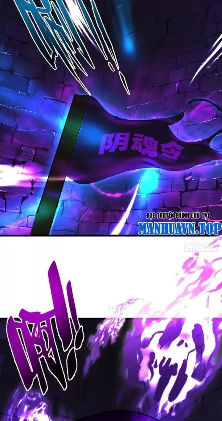 Phu Nhân Nhà Ta Đến Từ Địa Phủ Ngàn Năm: Chapter 66