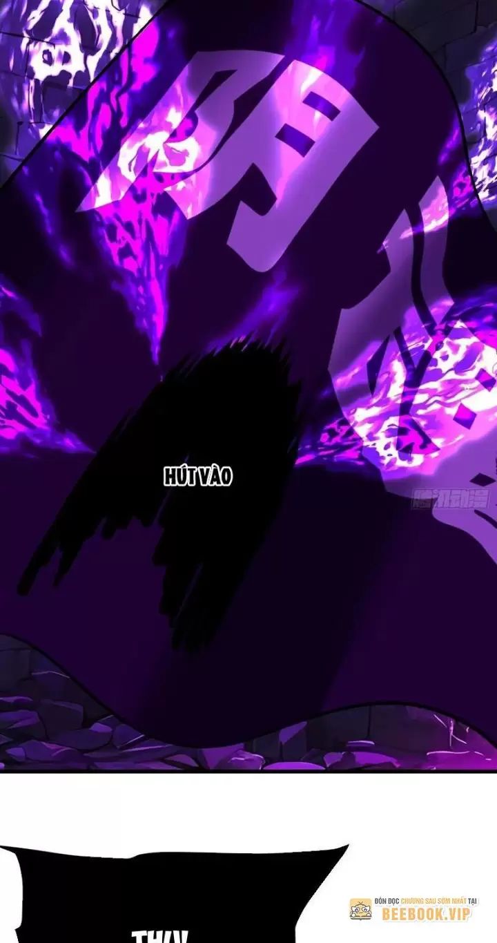 Phu Nhân Nhà Ta Đến Từ Địa Phủ Ngàn Năm: Chapter 66