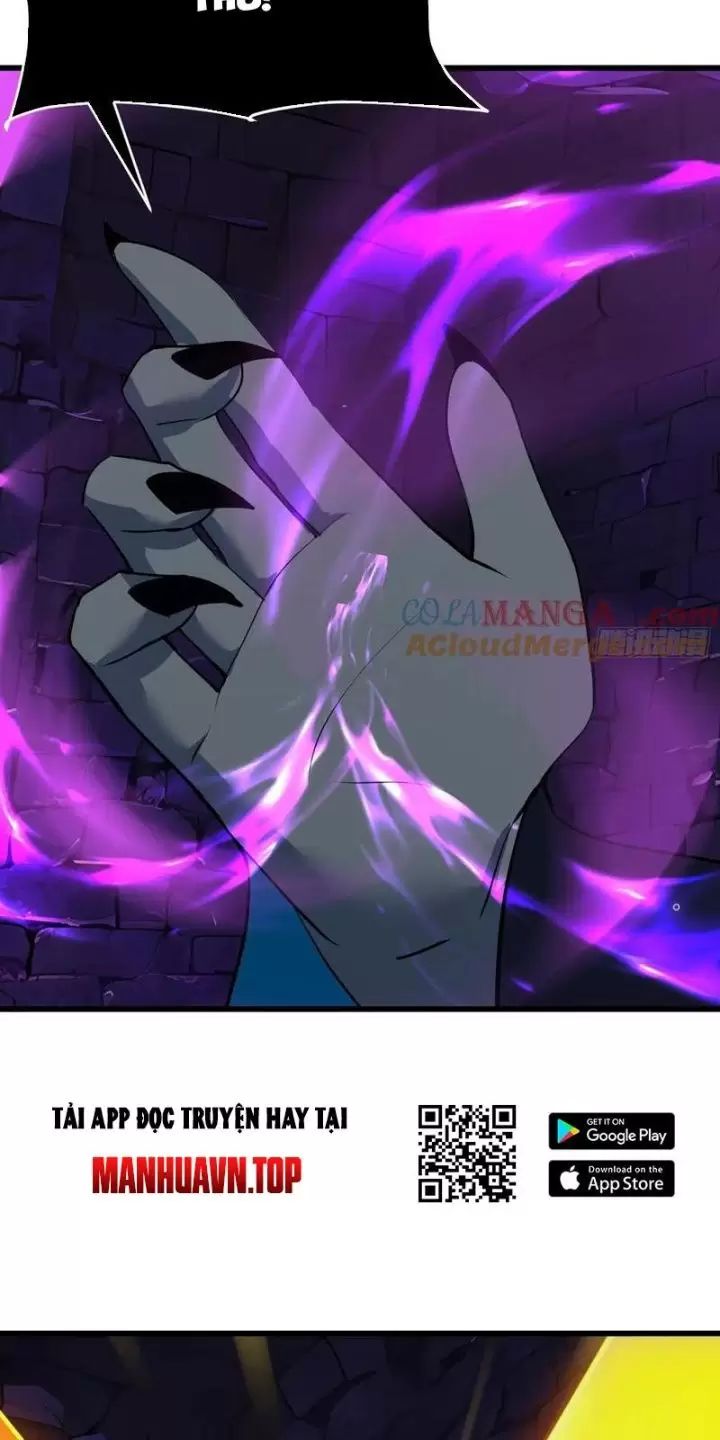 Phu Nhân Nhà Ta Đến Từ Địa Phủ Ngàn Năm: Chapter 66