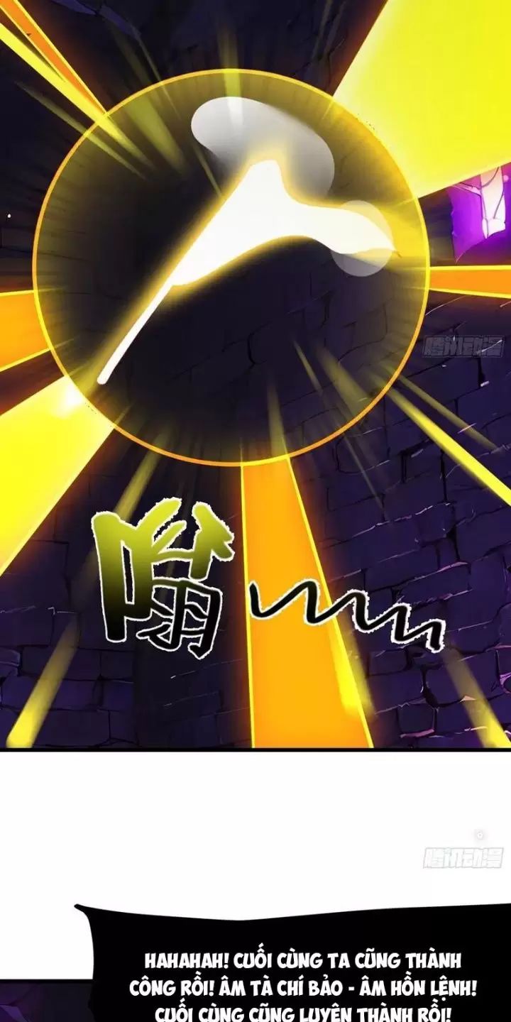 Phu Nhân Nhà Ta Đến Từ Địa Phủ Ngàn Năm: Chapter 66