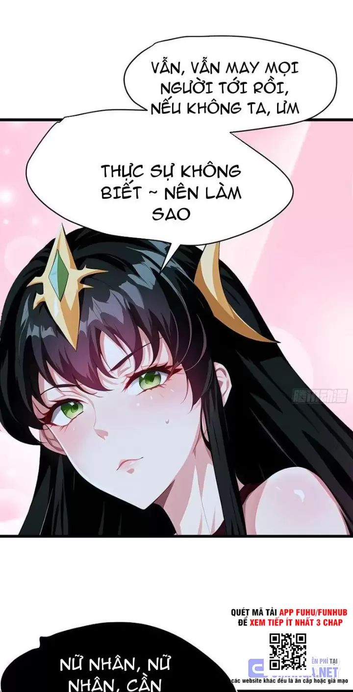 Phu Nhân Nhà Ta Đến Từ Địa Phủ Ngàn Năm: Chapter 66