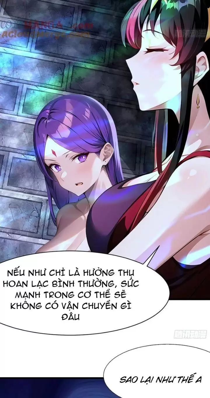 Phu Nhân Nhà Ta Đến Từ Địa Phủ Ngàn Năm: Chapter 66