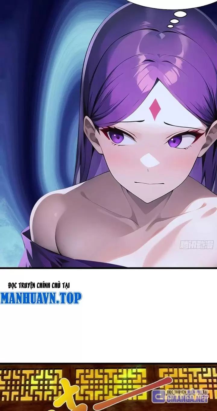 Phu Nhân Nhà Ta Đến Từ Địa Phủ Ngàn Năm: Chapter 66