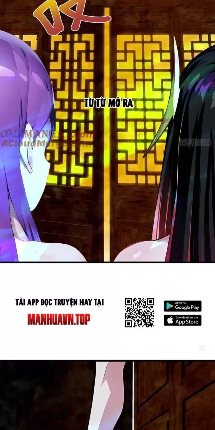 Phu Nhân Nhà Ta Đến Từ Địa Phủ Ngàn Năm: Chapter 66