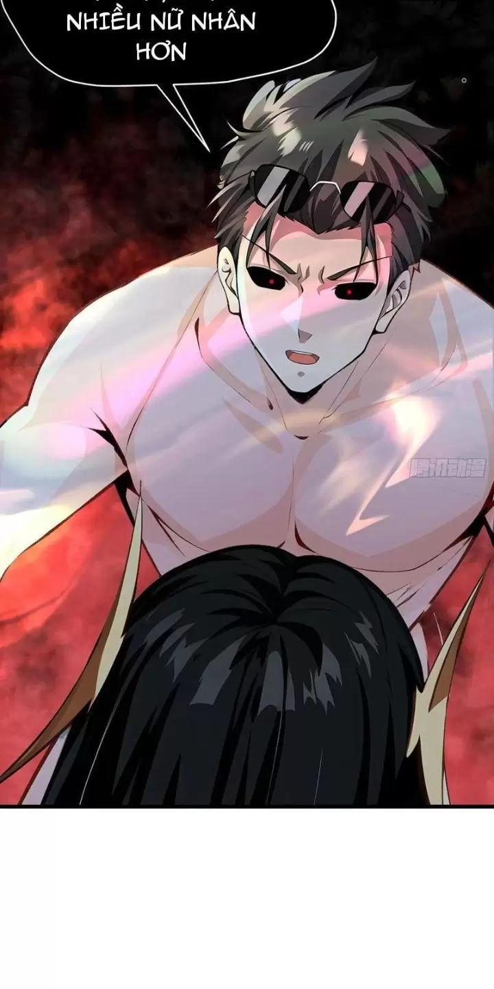 Phu Nhân Nhà Ta Đến Từ Địa Phủ Ngàn Năm: Chapter 66