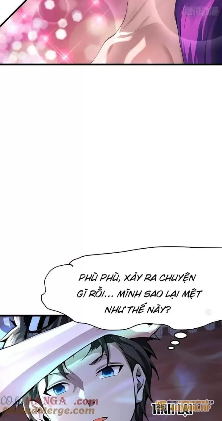 Phu Nhân Nhà Ta Đến Từ Địa Phủ Ngàn Năm: Chapter 66