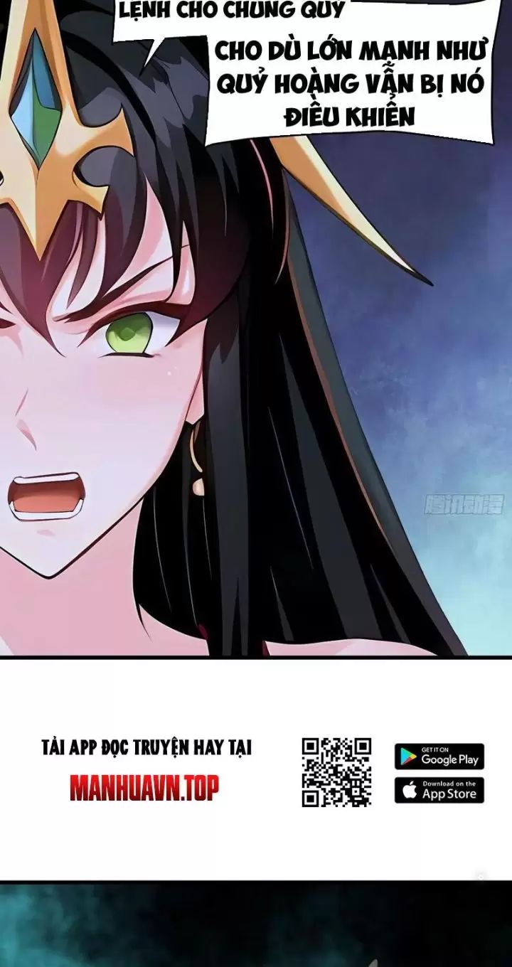 Phu Nhân Nhà Ta Đến Từ Địa Phủ Ngàn Năm: Chapter 67