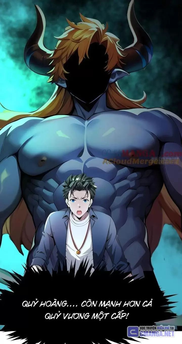 Phu Nhân Nhà Ta Đến Từ Địa Phủ Ngàn Năm: Chapter 67